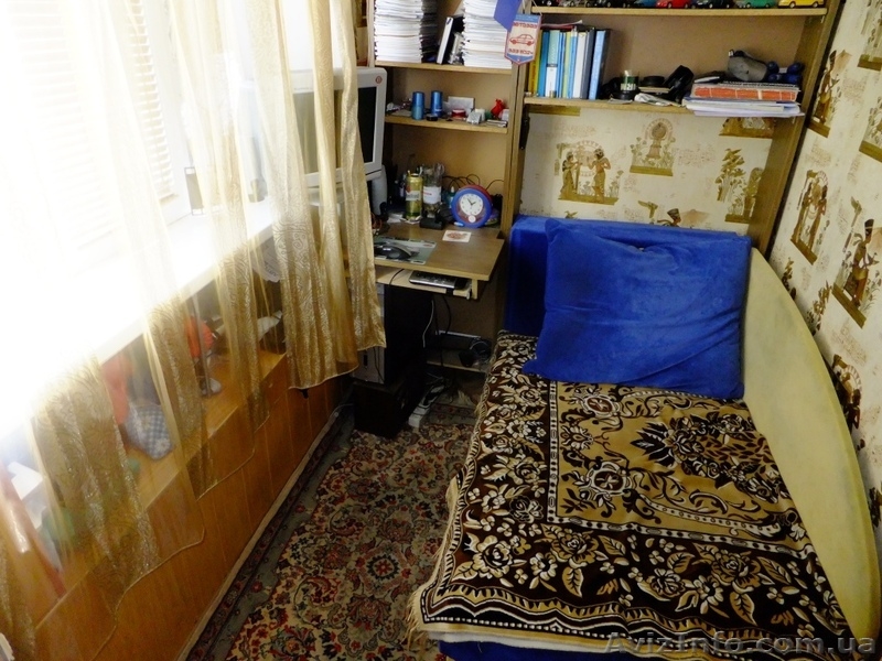 2-х комнатная квартира по ул.Верхняя - <ro>Изображение</ro><ru>Изображение</ru> #7, <ru>Объявление</ru> #340317