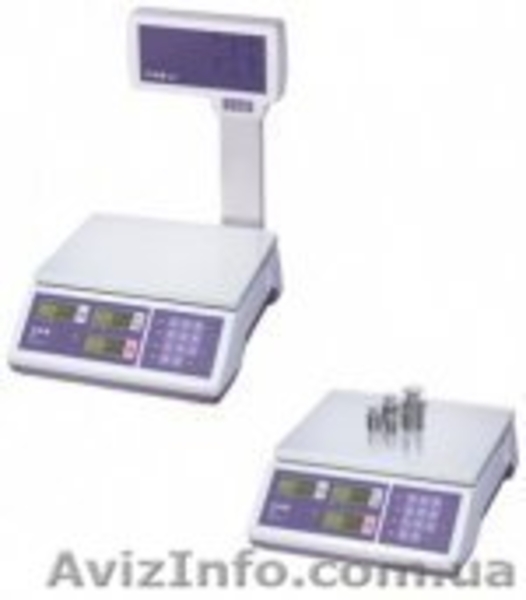Весы торговые, платфоменные - <ro>Изображение</ro><ru>Изображение</ru> #1, <ru>Объявление</ru> #339146