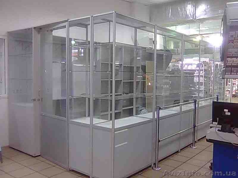 Торговое оборудование срочно - <ro>Изображение</ro><ru>Изображение</ru> #2, <ru>Объявление</ru> #341405