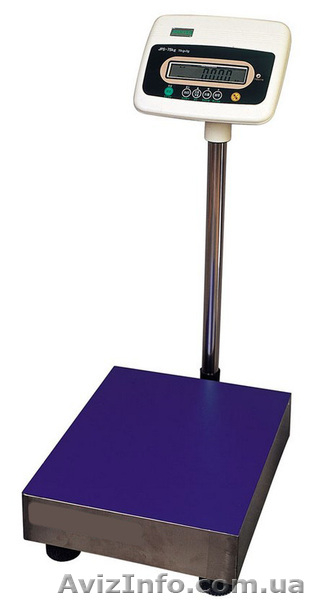 Весы торговые, платфоменные - <ro>Изображение</ro><ru>Изображение</ru> #4, <ru>Объявление</ru> #339146