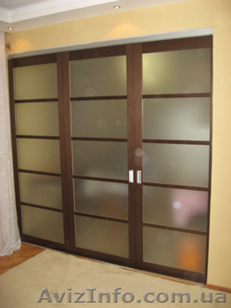 Фабрика дверей  «Папа Карло» - <ro>Изображение</ro><ru>Изображение</ru> #4, <ru>Объявление</ru> #351440