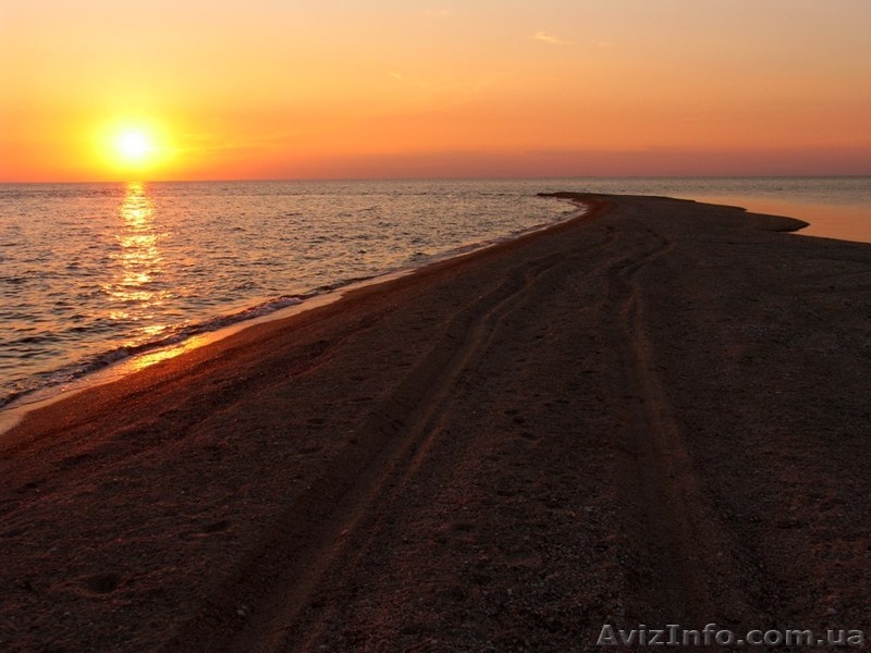 «День Независимости» на Обиточной косе (Азовское море).  - <ro>Изображение</ro><ru>Изображение</ru> #2, <ru>Объявление</ru> #339054