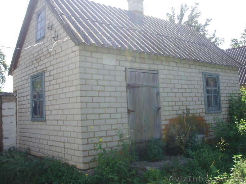 Дом, Вольнянский район с. Московка - <ro>Изображение</ro><ru>Изображение</ru> #2, <ru>Объявление</ru> #352181