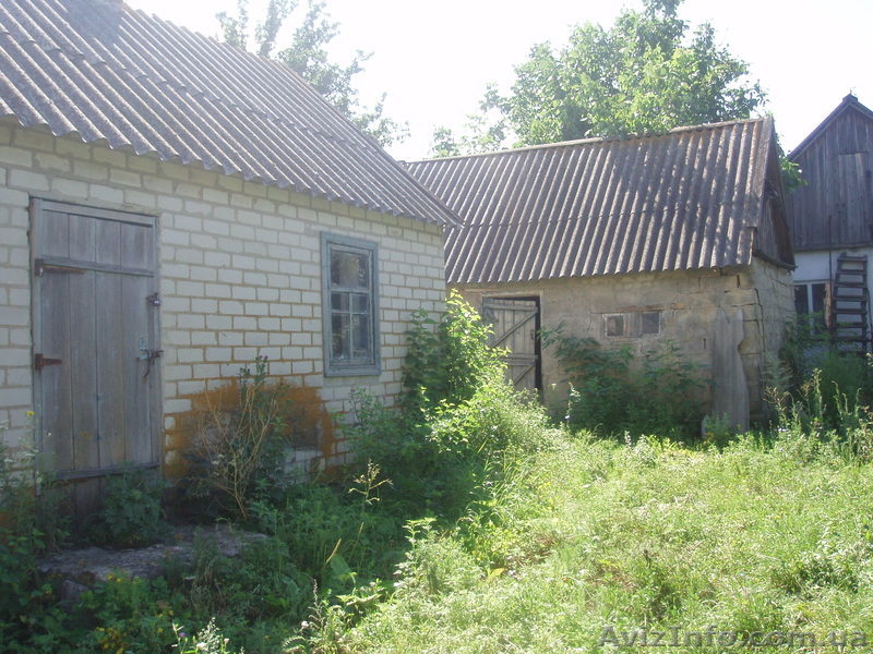 Дом, Вольнянский район с. Московка - <ro>Изображение</ro><ru>Изображение</ru> #3, <ru>Объявление</ru> #352181