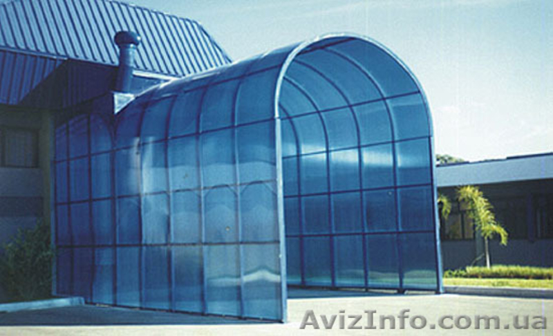 Поликарбонат сотовый и монолитный склад, тмSunlite, Novattro, Polygal! - <ro>Изображение</ro><ru>Изображение</ru> #2, <ru>Объявление</ru> #361286