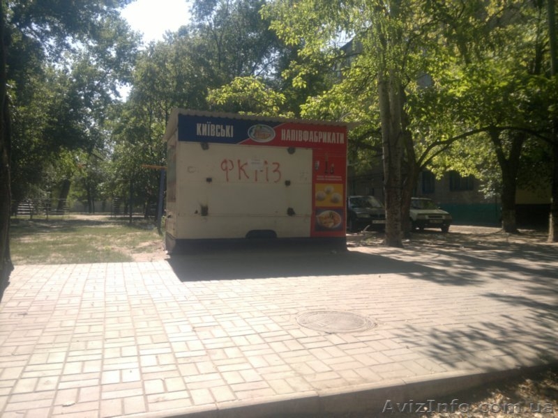 Киоск типа-КУПАВА - <ro>Изображение</ro><ru>Изображение</ru> #2, <ru>Объявление</ru> #366328