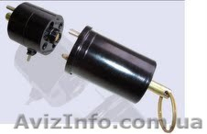 Продам замок ЗБ-1 и др.электрооборудование - <ro>Изображение</ro><ru>Изображение</ru> #1, <ru>Объявление</ru> #368944