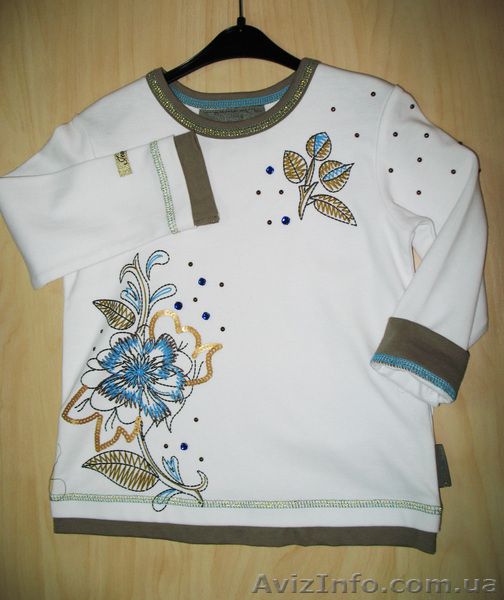 Одежда для детей - <ro>Изображение</ro><ru>Изображение</ru> #1, <ru>Объявление</ru> #352356