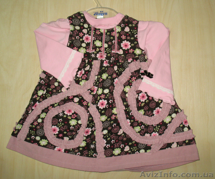 Одежда для детей - <ro>Изображение</ro><ru>Изображение</ru> #2, <ru>Объявление</ru> #352356