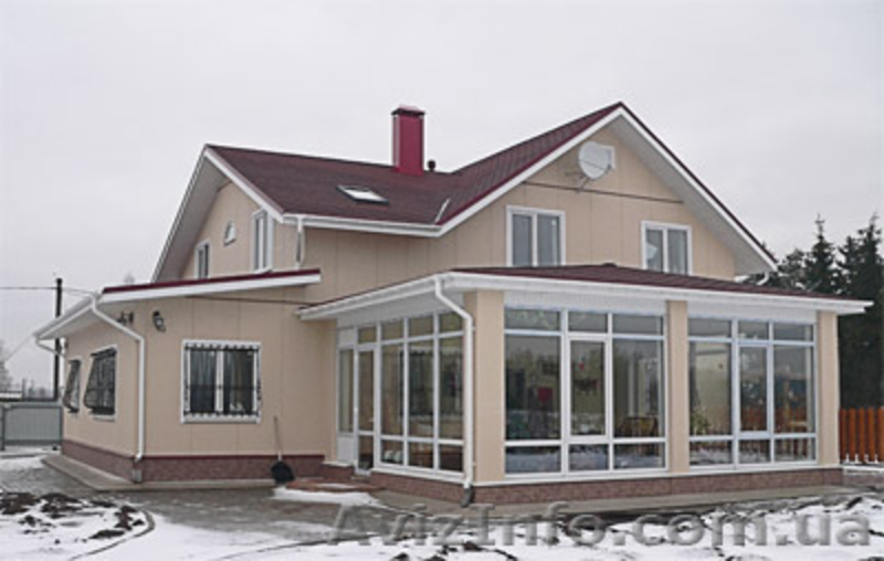 Строительство домов по системе Velox - <ro>Изображение</ro><ru>Изображение</ru> #10, <ru>Объявление</ru> #371218