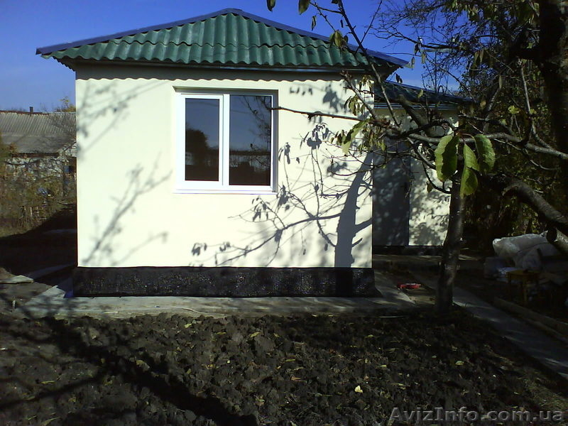 Продам дачу 2010 года - <ro>Изображение</ro><ru>Изображение</ru> #2, <ru>Объявление</ru> #378704