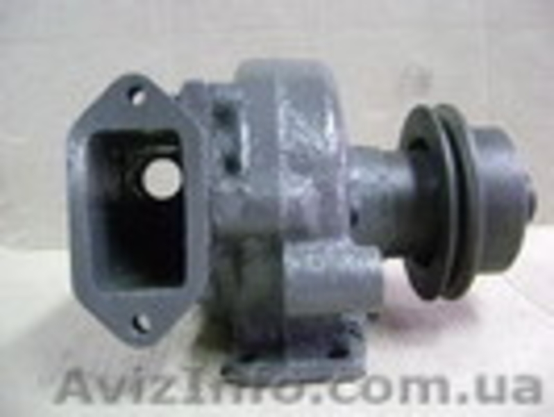 Водяные насосы для грузовых автомобилей и тракторов - <ro>Изображение</ro><ru>Изображение</ru> #1, <ru>Объявление</ru> #381623