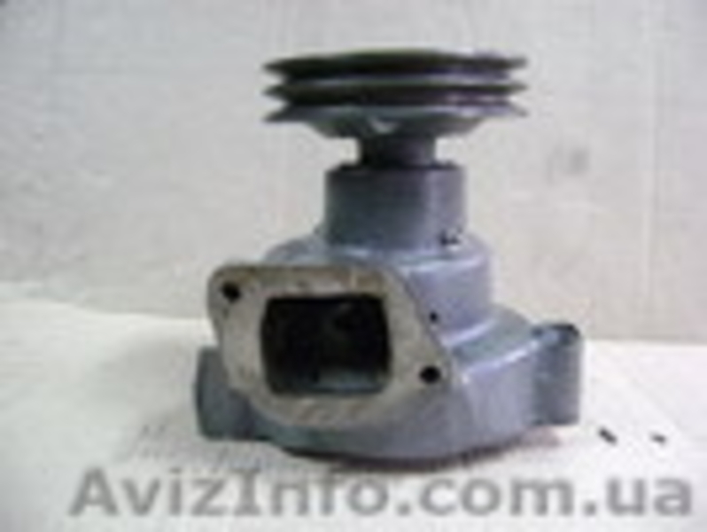 Водяные насосы для грузовых автомобилей и тракторов - <ro>Изображение</ro><ru>Изображение</ru> #2, <ru>Объявление</ru> #381623