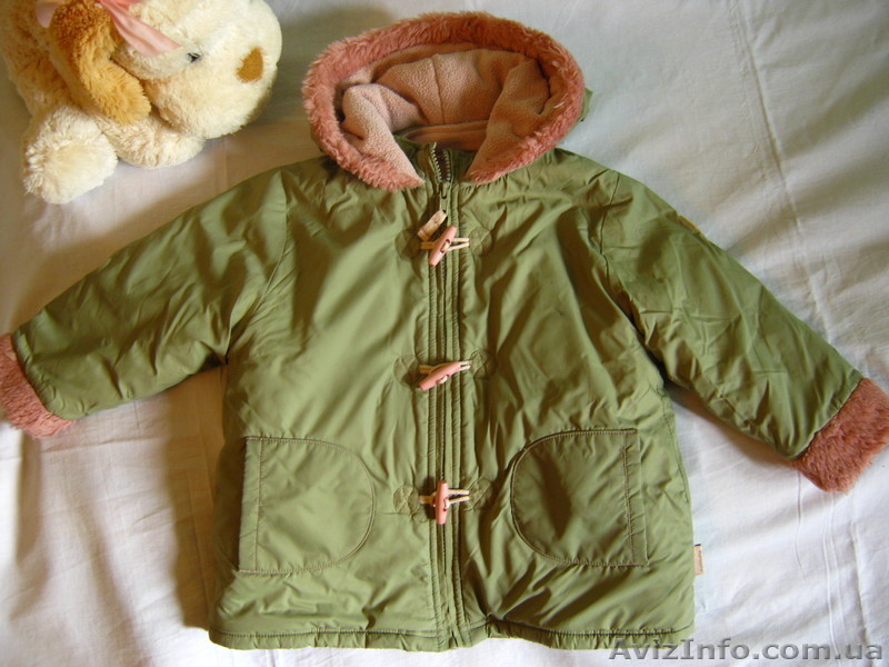 Одежда для девочки - <ro>Изображение</ro><ru>Изображение</ru> #3, <ru>Объявление</ru> #377334