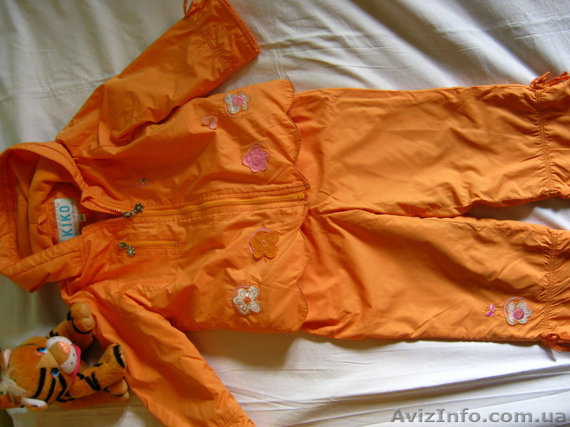 Одежда для девочки - <ro>Изображение</ro><ru>Изображение</ru> #4, <ru>Объявление</ru> #377334