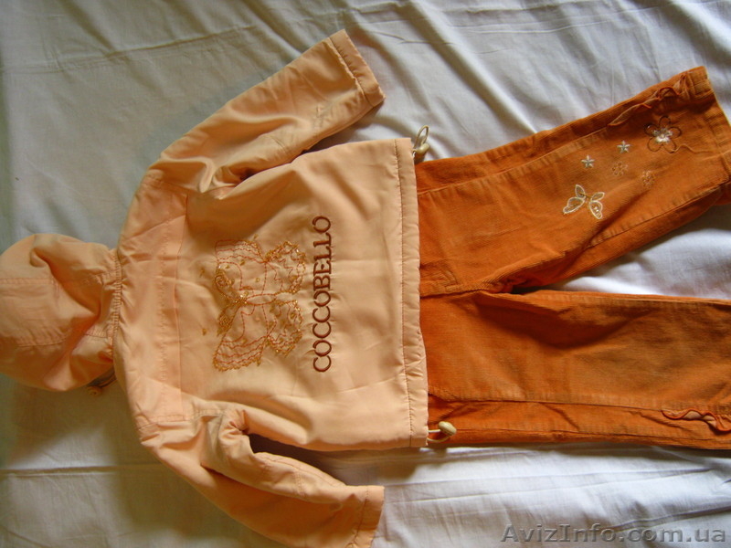 Одежда для девочки - <ro>Изображение</ro><ru>Изображение</ru> #5, <ru>Объявление</ru> #377334