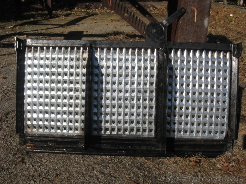 Ремонт и изготовление решет, грохотов, погрузчиков зерна - <ro>Изображение</ro><ru>Изображение</ru> #2, <ru>Объявление</ru> #411922