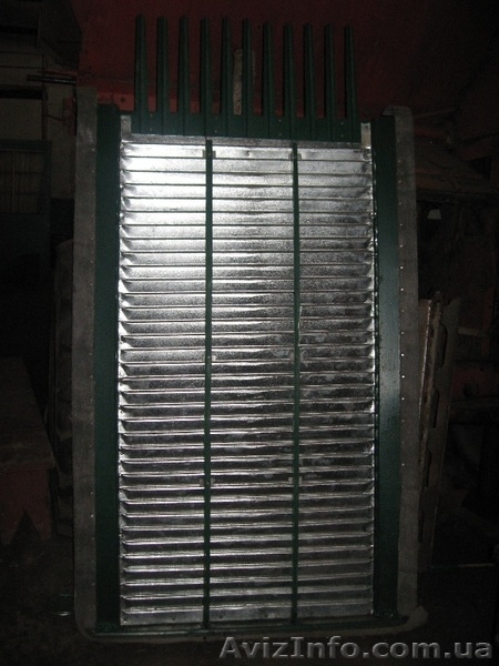 Ремонт и изготовление решет, грохотов, погрузчиков зерна - <ro>Изображение</ro><ru>Изображение</ru> #3, <ru>Объявление</ru> #411922