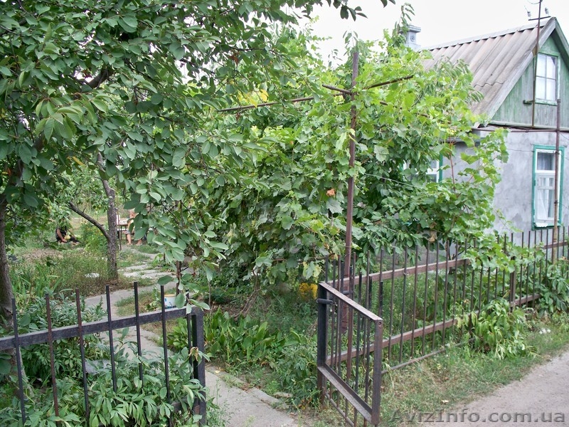 Продам уютную дачу или меняю на авто - <ro>Изображение</ro><ru>Изображение</ru> #1, <ru>Объявление</ru> #404957