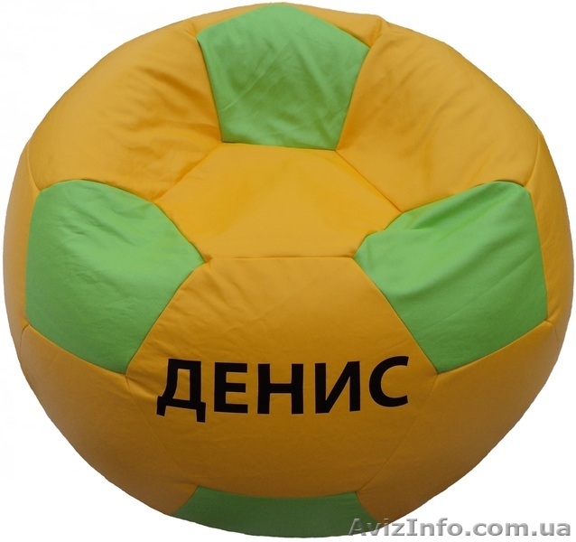 Кресло-мешок — от 199грн.  - <ro>Изображение</ro><ru>Изображение</ru> #10, <ru>Объявление</ru> #407879