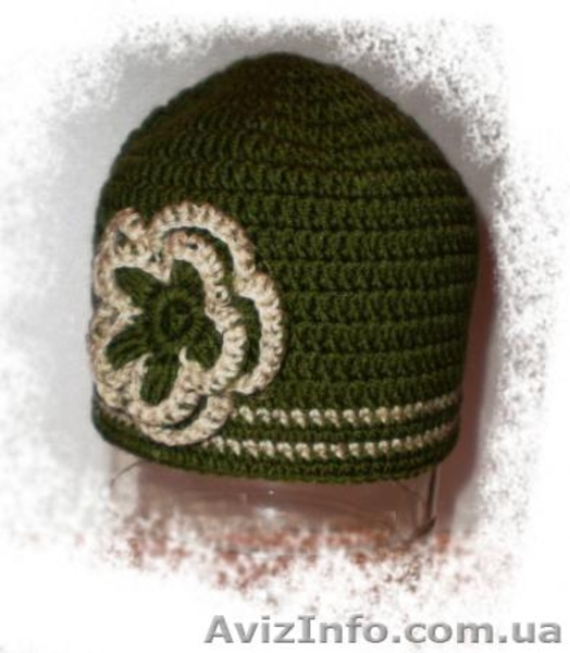 детские шапочки - <ro>Изображение</ro><ru>Изображение</ru> #1, <ru>Объявление</ru> #402681