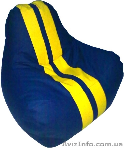 Кресло-мешок — от 199грн.  - <ro>Изображение</ro><ru>Изображение</ru> #3, <ru>Объявление</ru> #407879