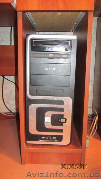 Продаю компьютер - <ro>Изображение</ro><ru>Изображение</ru> #1, <ru>Объявление</ru> #397342