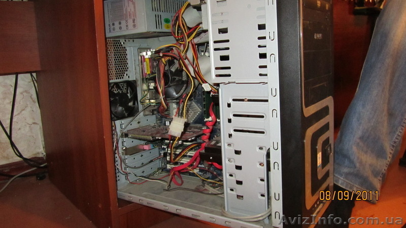 Продаю компьютер - <ro>Изображение</ro><ru>Изображение</ru> #2, <ru>Объявление</ru> #397342