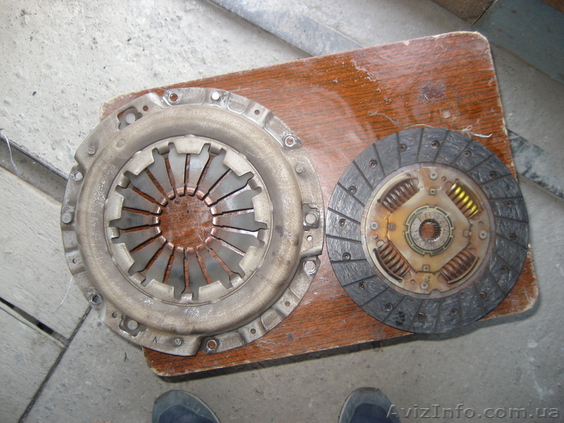 Продаю... Стартер, Генератор, Полуося, Бензобак с Топливным насосом на Lanos 1.5 - <ro>Изображение</ro><ru>Изображение</ru> #3, <ru>Объявление</ru> #421905