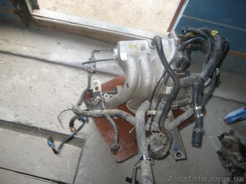 Продаю... Стартер, Генератор, Полуося, Бензобак с Топливным насосом на Lanos 1.5 - <ro>Изображение</ro><ru>Изображение</ru> #5, <ru>Объявление</ru> #421905