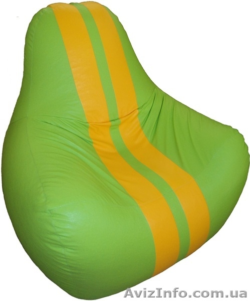 Кресло-мешок — от 199грн.  - <ro>Изображение</ro><ru>Изображение</ru> #4, <ru>Объявление</ru> #407879