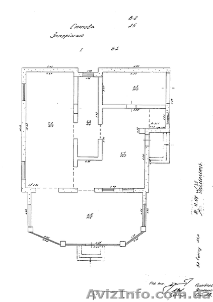 Дом в с. Владимировском. - <ro>Изображение</ro><ru>Изображение</ru> #3, <ru>Объявление</ru> #448669