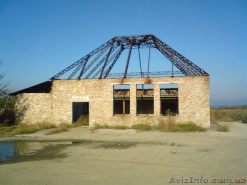 Продам участок 1 га  - <ro>Изображение</ro><ru>Изображение</ru> #1, <ru>Объявление</ru> #428312