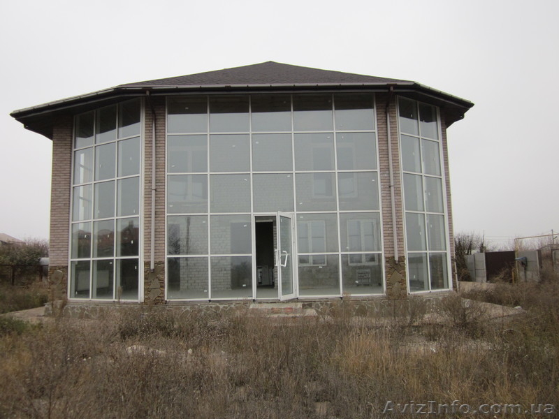 Дом в с. Владимировском. - <ro>Изображение</ro><ru>Изображение</ru> #1, <ru>Объявление</ru> #448669