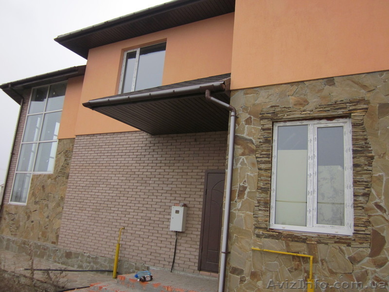 Дом в с. Владимировском. - <ro>Изображение</ro><ru>Изображение</ru> #4, <ru>Объявление</ru> #448669