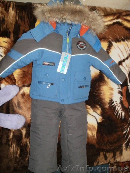 СРОЧНО ПРОДАМ НОВЫЙ КОМБИНЕЗОН НА МАЛЬЧИКА 80-86СМ. - <ro>Изображение</ro><ru>Изображение</ru> #6, <ru>Объявление</ru> #437436