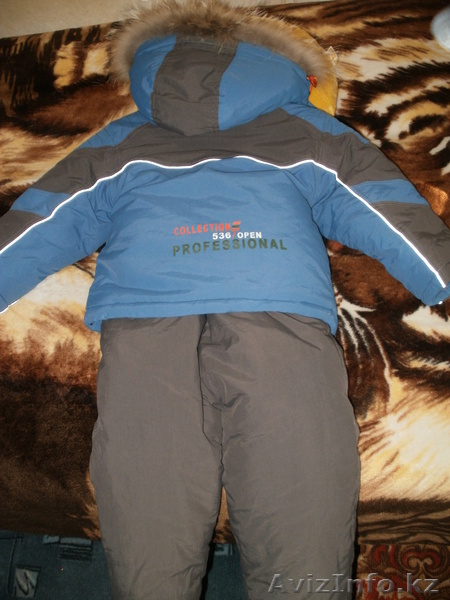 СРОЧНО ПРОДАМ НОВЫЙ КОМБИНЕЗОН НА МАЛЬЧИКА 80-86СМ. - <ro>Изображение</ro><ru>Изображение</ru> #2, <ru>Объявление</ru> #437436