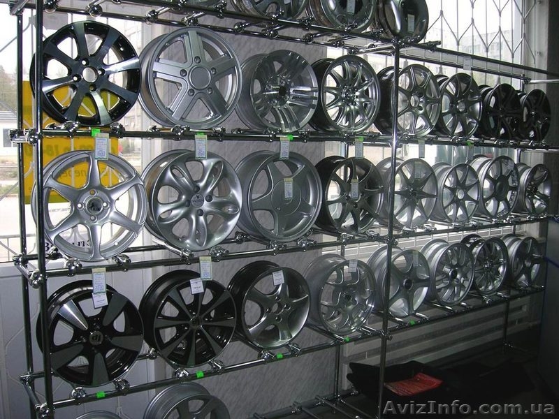 Торговое оборудование на основе хромированной трубы - <ro>Изображение</ro><ru>Изображение</ru> #3, <ru>Объявление</ru> #483585