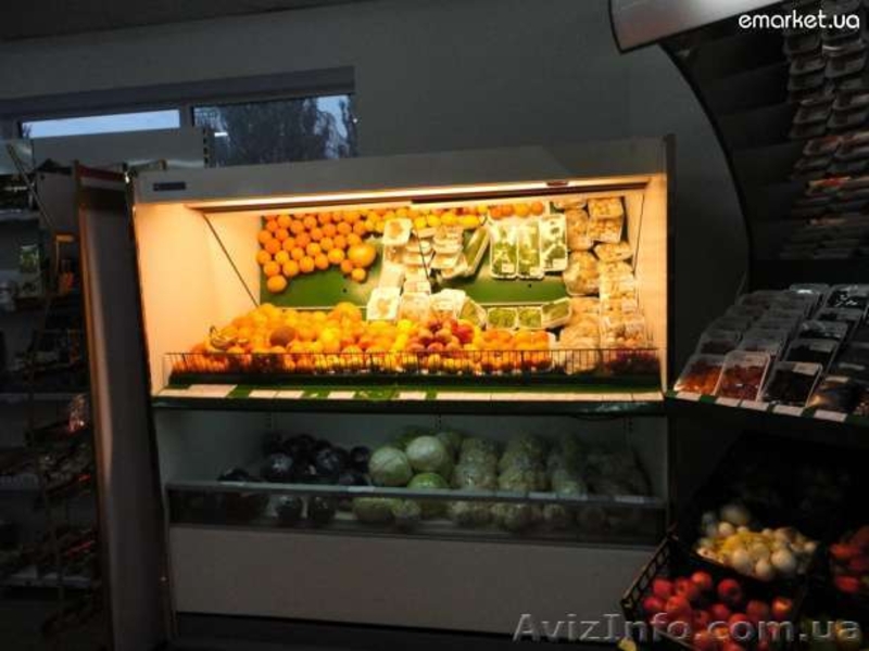 продам б/у оборудование(холодильники,стилажи,банеты,прикассовые зоны. - <ro>Изображение</ro><ru>Изображение</ru> #8, <ru>Объявление</ru> #460889