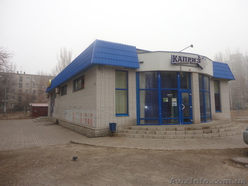 Продам отдельно стоящее помещение в центре Хортицкого районао - <ro>Изображение</ro><ru>Изображение</ru> #1, <ru>Объявление</ru> #460905