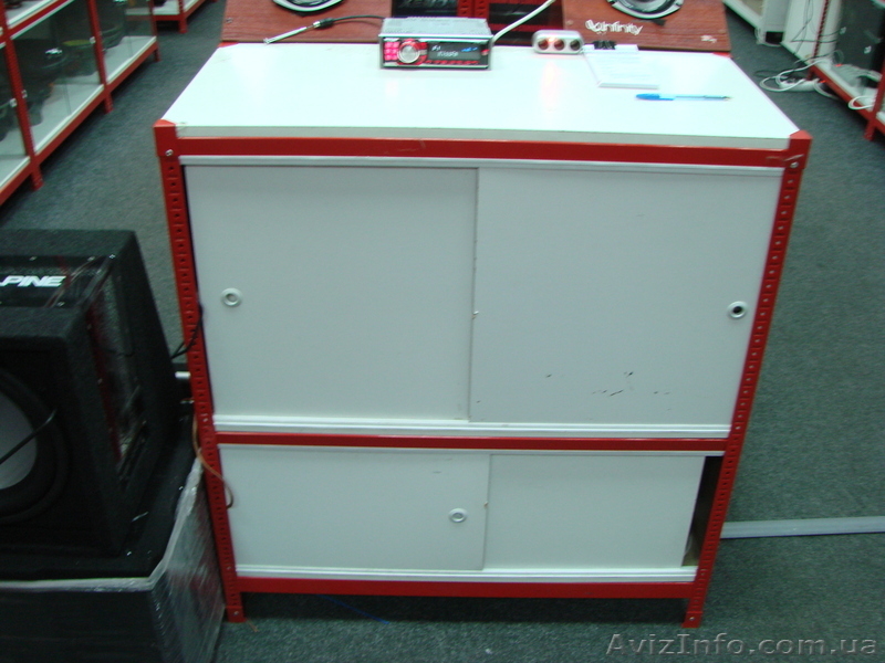 Витрины и прилавки системы "Чудо конструктор" - <ro>Изображение</ro><ru>Изображение</ru> #4, <ru>Объявление</ru> #470635