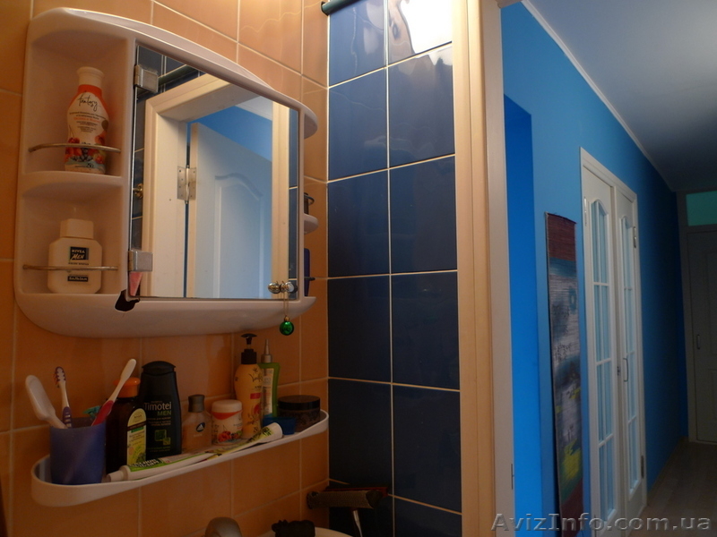 Продам 2-комн.квартиру с евроремонтом, мебелью, техникой - <ro>Изображение</ro><ru>Изображение</ru> #4, <ru>Объявление</ru> #465021