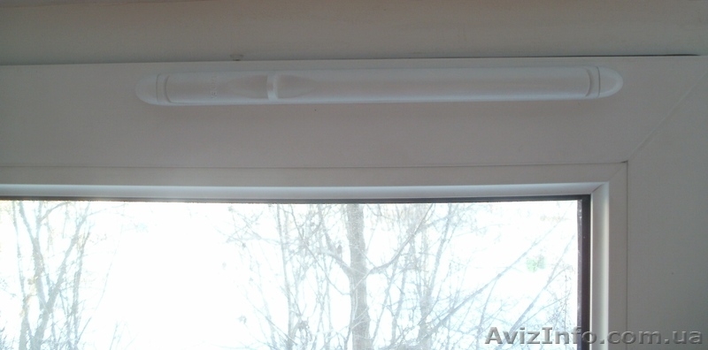 Продажа и установка проветривателей на металоплстиковые и дерев. окна - <ro>Изображение</ro><ru>Изображение</ru> #1, <ru>Объявление</ru> #471547