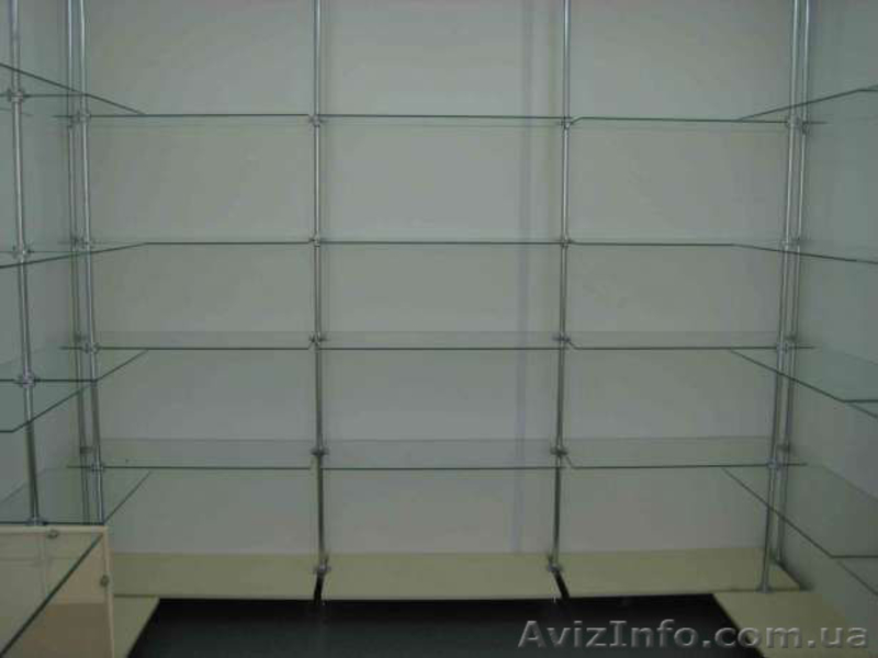 Торговое оборудование на основе хромированной трубы - <ro>Изображение</ro><ru>Изображение</ru> #10, <ru>Объявление</ru> #483585