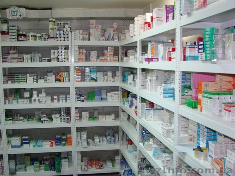 Торговые и складские стеллажи система "Чудо конструктор" - <ro>Изображение</ro><ru>Изображение</ru> #3, <ru>Объявление</ru> #471423