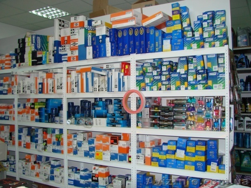 Торговые и складские стеллажи система "Чудо конструктор" - <ro>Изображение</ro><ru>Изображение</ru> #4, <ru>Объявление</ru> #471423