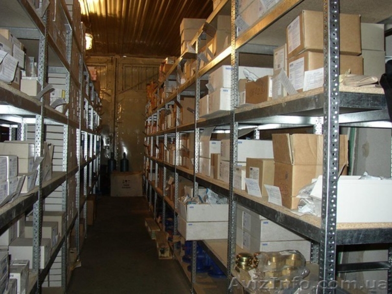 Торговые и складские стеллажи система "Чудо конструктор" - <ro>Изображение</ro><ru>Изображение</ru> #7, <ru>Объявление</ru> #471423