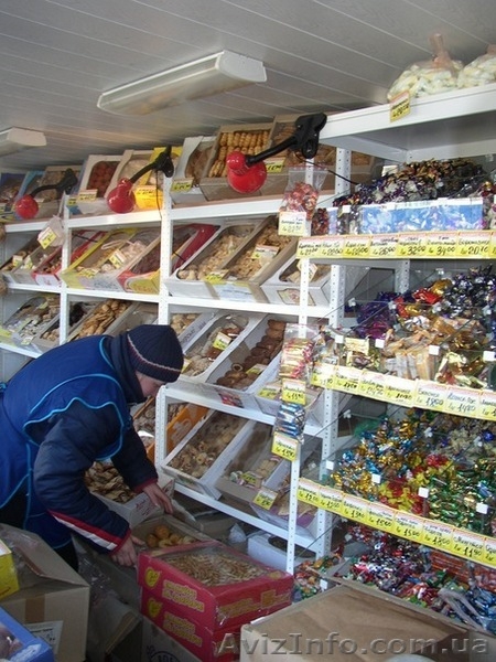 Торговые и складские стеллажи система "Чудо конструктор" - <ro>Изображение</ro><ru>Изображение</ru> #6, <ru>Объявление</ru> #471423