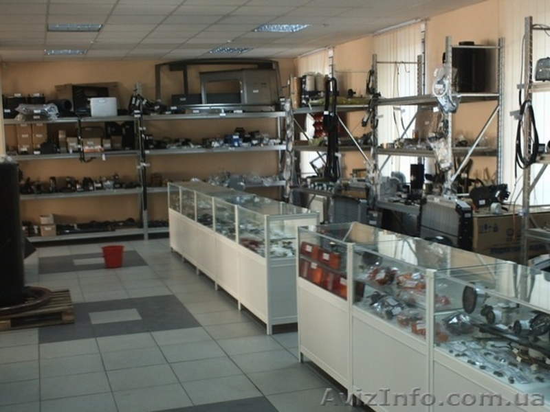 Витрины и прилавки системы "Чудо конструктор" - <ro>Изображение</ro><ru>Изображение</ru> #6, <ru>Объявление</ru> #470635