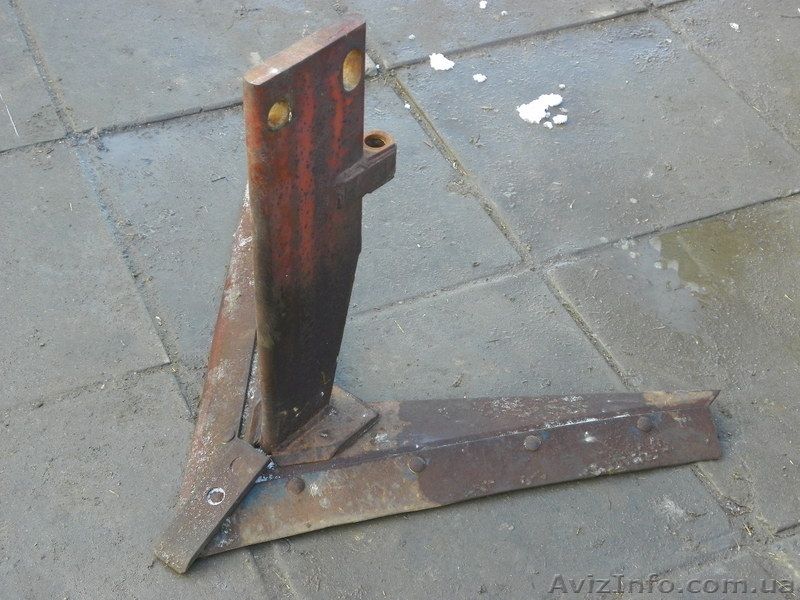 запчасти мост кту плоскорез глубокорыхлитель - <ro>Изображение</ro><ru>Изображение</ru> #2, <ru>Объявление</ru> #498792